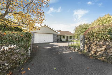 3 bedroom detached bungalow for sale, Delightful bungalow with river views, Restronguet Point