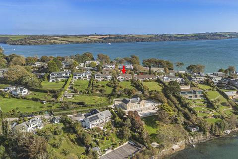 3 bedroom detached bungalow for sale, Delightful bungalow with river views, Restronguet Point
