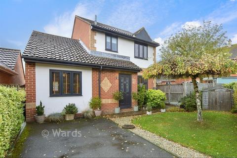 undefined, Merrywood Grove, Herne Bay, Kent