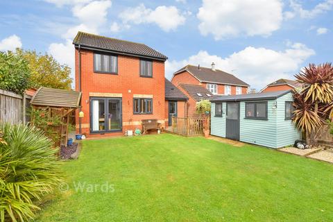 4 bedroom detached house for sale, Merrywood Grove, Herne Bay CT6