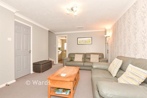 4 bedroom detached house for sale, Merrywood Grove, Herne Bay CT6