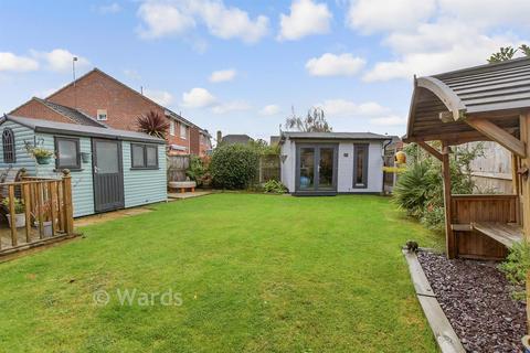 4 bedroom detached house for sale, Merrywood Grove, Herne Bay CT6