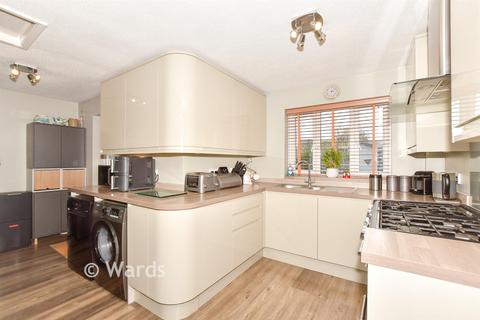 4 bedroom detached house for sale, Merrywood Grove, Herne Bay CT6
