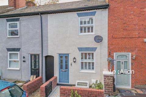 undefined, Hill Street, Stourbridge