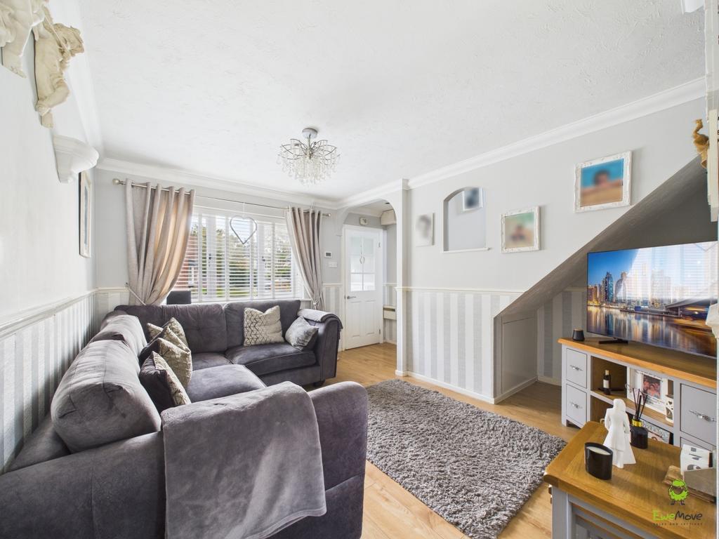 Presented by Kevin at Ewe Move Bexleyheath and Dart