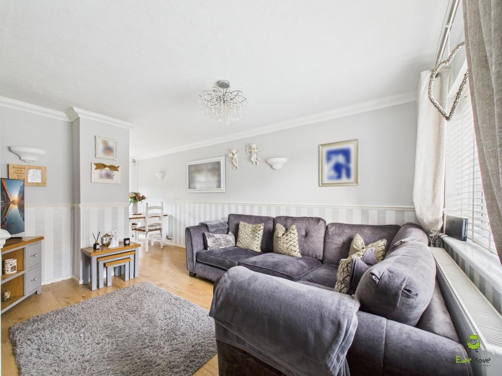 Presented by Kevin at Ewe Move Bexleyheath and Dart