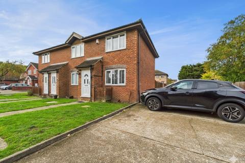 undefined, Tunstock Way, Belvedere, Kent, DA17