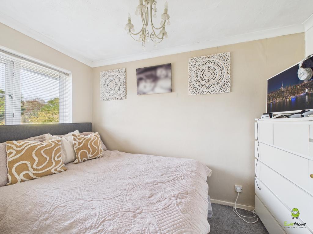 Presented by Kevin at Ewe Move Bexleyheath and Dart
