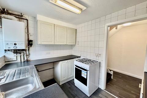 undefined, Gayfield Avenue, Brierley Hill DY5