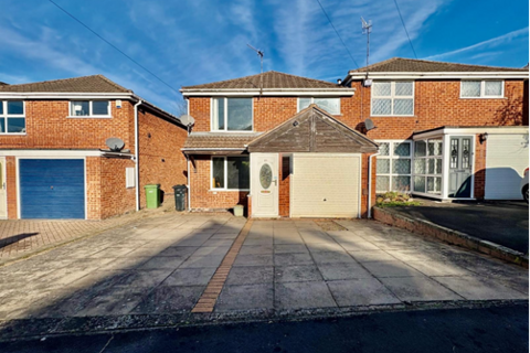 undefined, Gayfield Avenue, Brierley Hill DY5