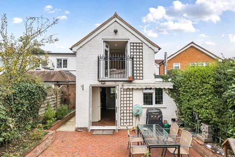 undefined, Windmill Road, Reading RG7