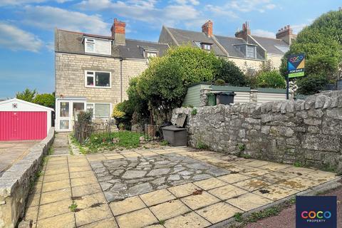 undefined, Spring Gardens, Portland DT5