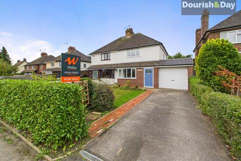 undefined, Eccleshall Road, Stafford ST18