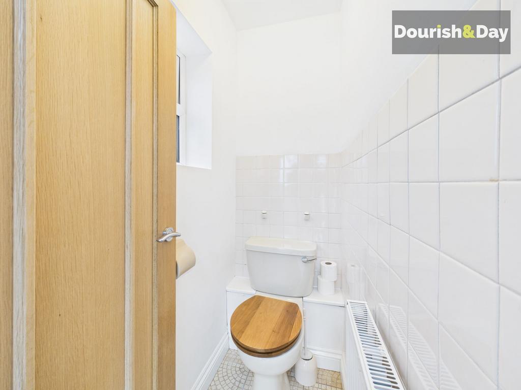 Guest WC