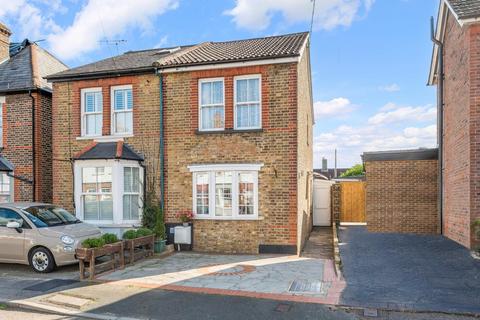 Ferndale Road, Banstead