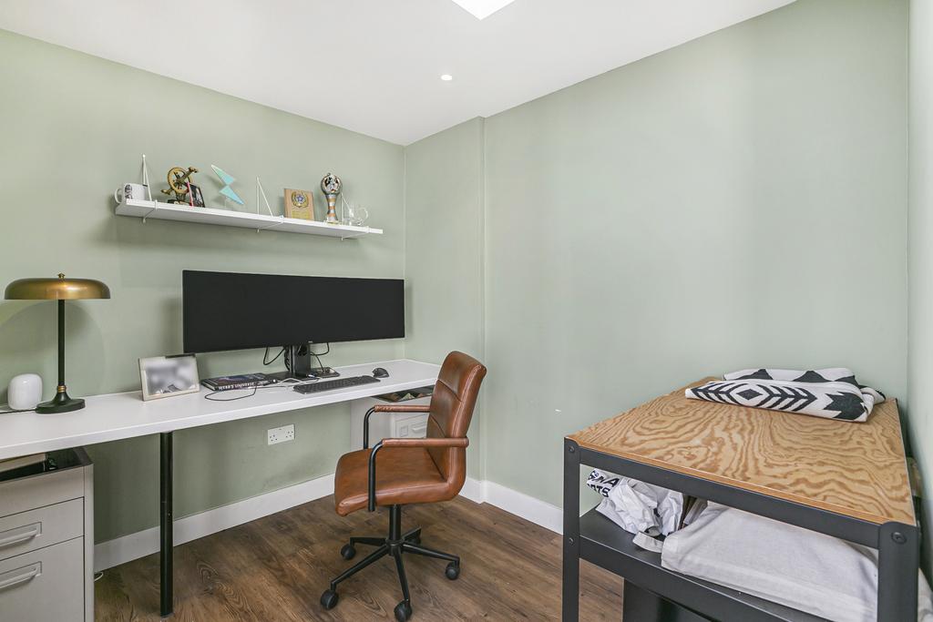 Office/Garage