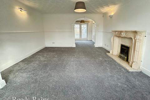 undefined, Chilington Avenue, Cheshire WA8