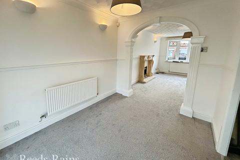undefined, Chilington Avenue, Cheshire WA8