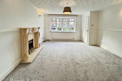 undefined, Chilington Avenue, Cheshire WA8