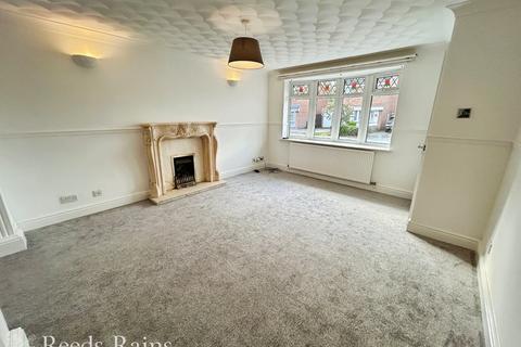 undefined, Chilington Avenue, Cheshire WA8