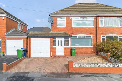 Muriel Close, Great Sankey, WA5
