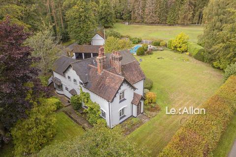5 bedroom detached house for sale, Enville Road, Kinver, Stourbridge