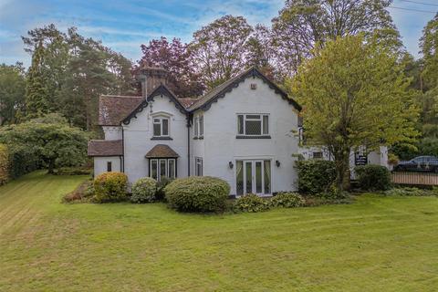5 bedroom detached house for sale, Enville Road, Kinver, Stourbridge