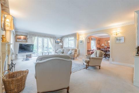 5 bedroom detached house for sale, Enville Road, Kinver, Stourbridge