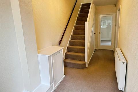 3 bedroom semi-detached house for sale, Coombe Rise, Oadby, LE2