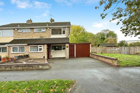 undefined, Coombe Rise, Oadby, LE2