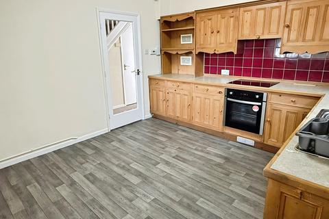 undefined, Coombe Rise, Oadby, LE2