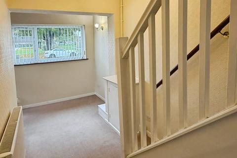 undefined, Coombe Rise, Oadby, LE2