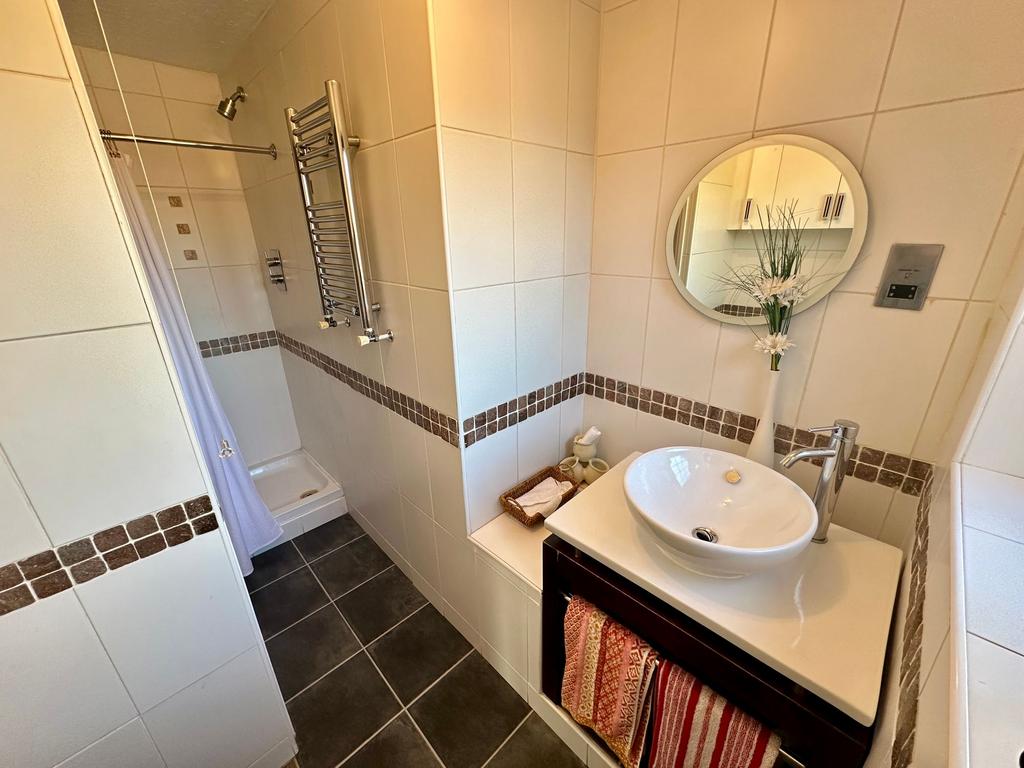 En-suite
