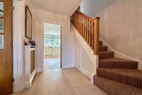 4 bedroom detached house for sale, Paget Drive, Billericay CM12