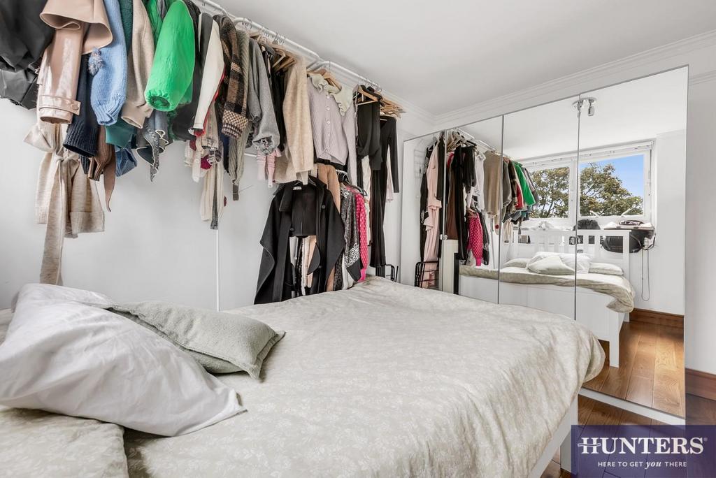 Bedroom One Reverse