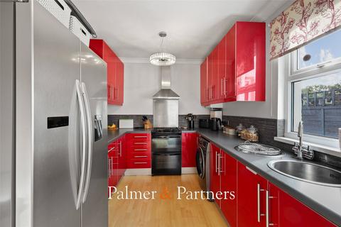 undefined, Turner Road, Colchester, Essex, CO4