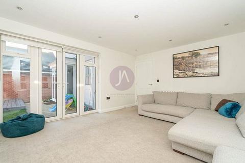 undefined, Hubert Crescent, Bushey, Hertfordshire, WD23