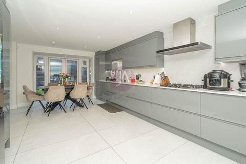 undefined, Hubert Crescent, Bushey, Hertfordshire, WD23