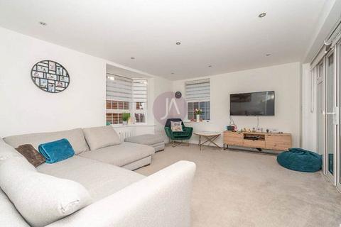 undefined, Hubert Crescent, Bushey, Hertfordshire, WD23