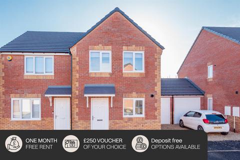 undefined, Macaulay Park, Grimsby, DN31