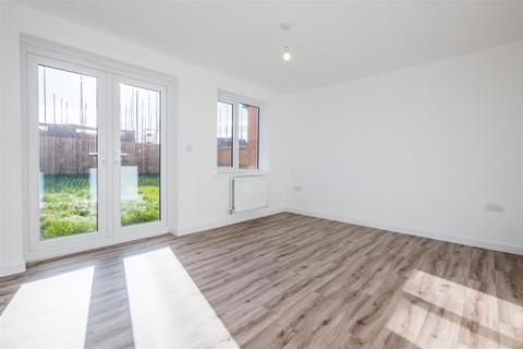 undefined, Macaulay Park, Grimsby, DN31