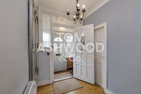 undefined, Westrow Drive, Leftley Estate, Barking, IG11