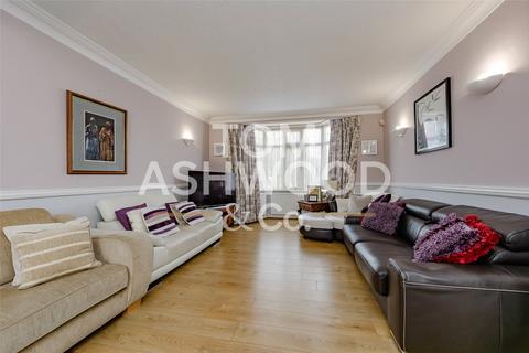undefined, Westrow Drive, Leftley Estate, Barking, IG11