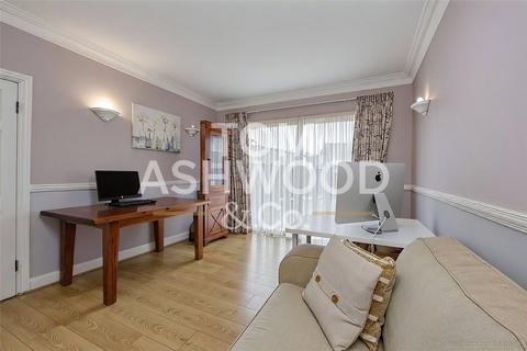 undefined, Westrow Drive, Leftley Estate, Barking, IG11