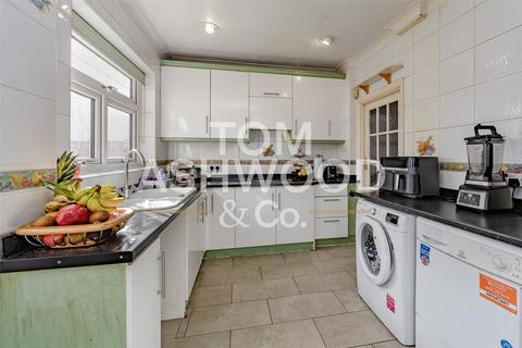 undefined, Westrow Drive, Leftley Estate, Barking, IG11