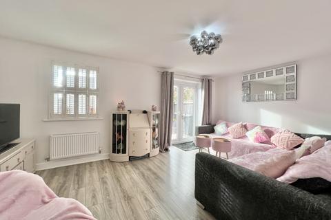 4 bedroom detached house for sale, Egret Close, Cleveleys FY5