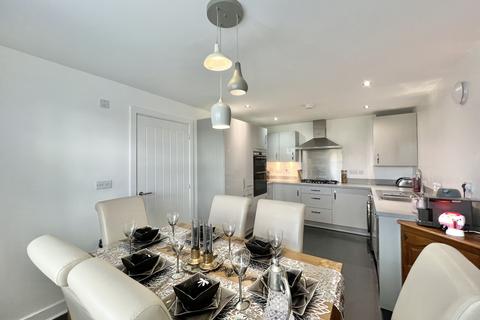 4 bedroom detached house for sale, Egret Close, Cleveleys FY5