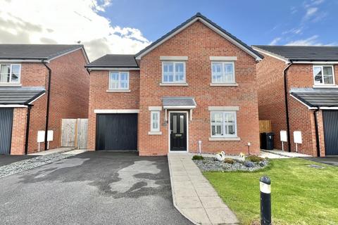Egret Close, Cleveleys FY5