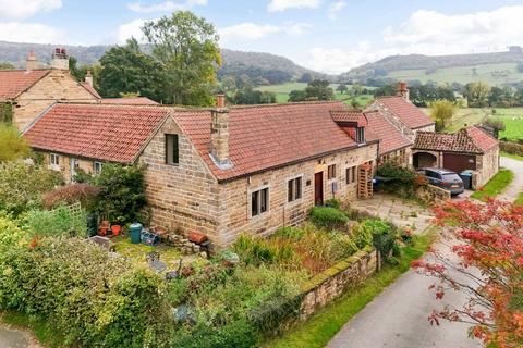 2 bedroom semi-detached house for sale, Cowesby, Thirsk, North Yorkshire, YO7