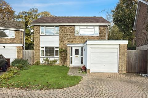 3 bedroom detached house for sale, Herons Way, Tunbridge Wells TN2